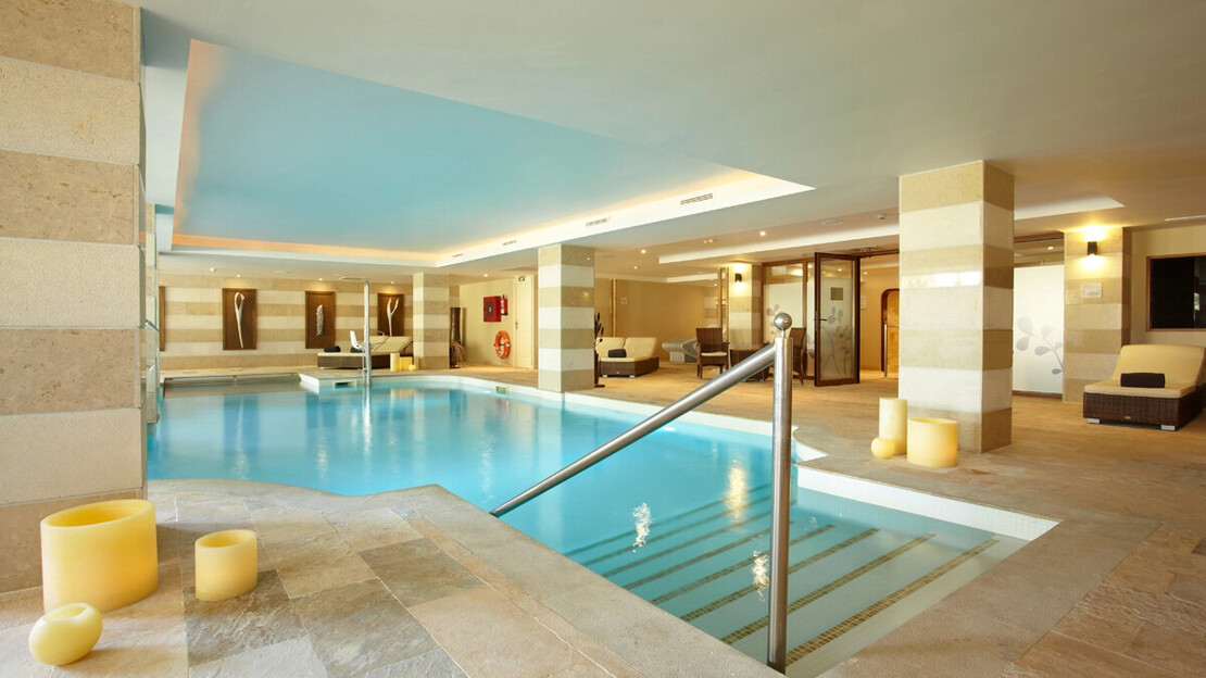 Grupotel Parc Natural & Spa